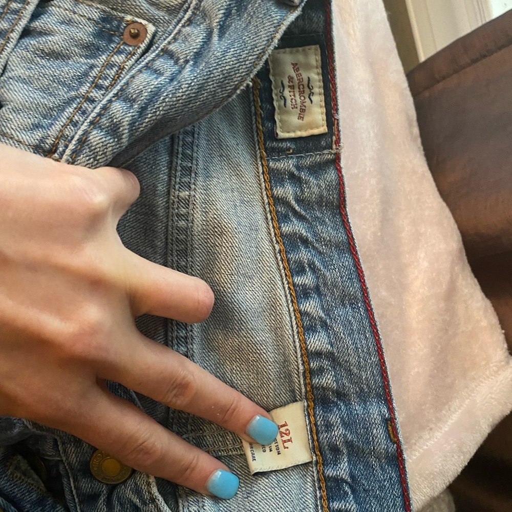 Pants - Picture 2 of 2